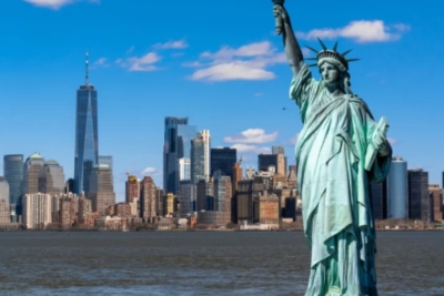 今晚19:30！AmCan美加集团EB-5达拉斯公寓二期项目全球首发！